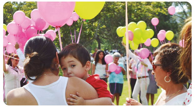 5 Consejos Para Rendir Tributo A La Memoria De Una Madre Blog ALPAR