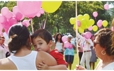 5 Consejos para rendir tributo a la memoria de una madre