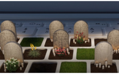 5 startups DeathTech: innovación en el sector funerario