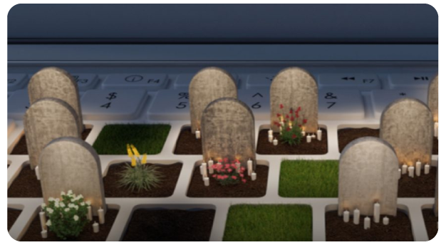 5 startups DeathTech: innovación en el sector funerario