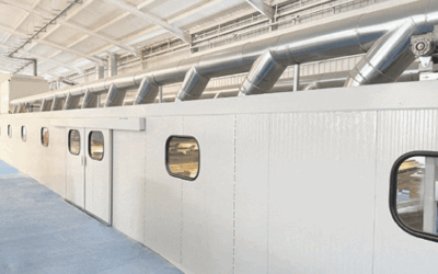 ARCAE elimina el uso del poliéster en su proceso de producción