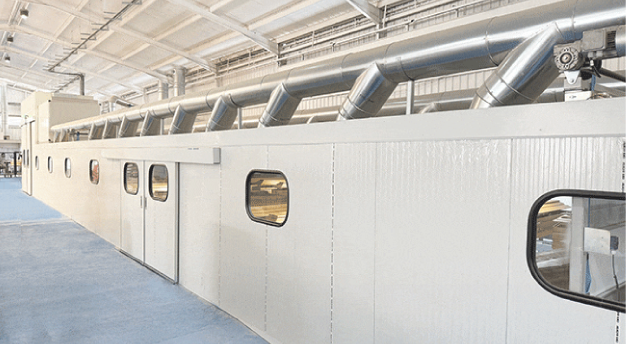 ARCAE elimina el uso del poliéster en su proceso de producción