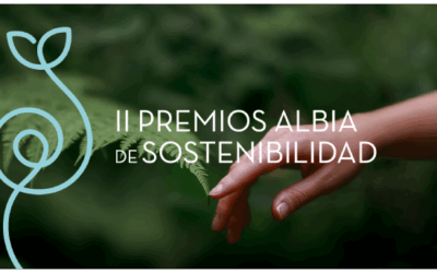 II Premios ALBIA Sostenibilidad en el Sector Funerario