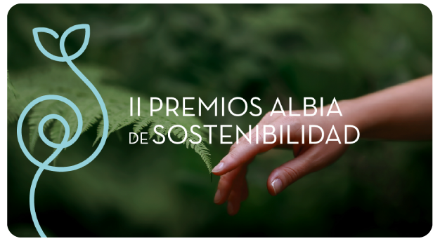 II Premios ALBIA Sostenibilidad en el Sector Funerario