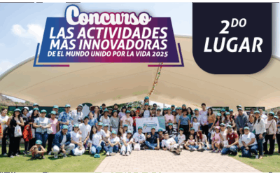 Mochuelo «Club de Avistamiento de Aves y Sostenibilidad»