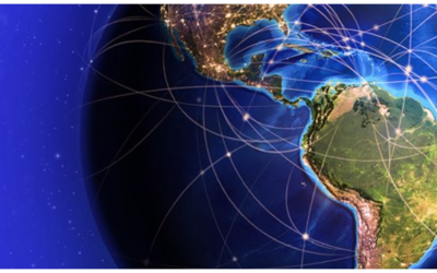 Presentación de la encuesta global de KPMG sobre fusiones y adquisiciones en América Latina