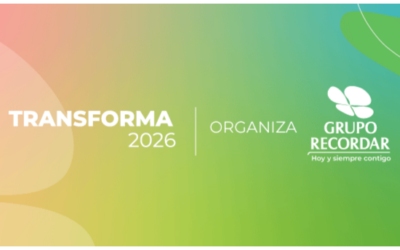 TRANSFORMA 2026 El espacio donde el liderazgo del sector se proyecta con visión