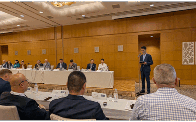 El Comité de Normas de Ataúdes de la FIAT-IFTA consolida su hoja de ruta internacional