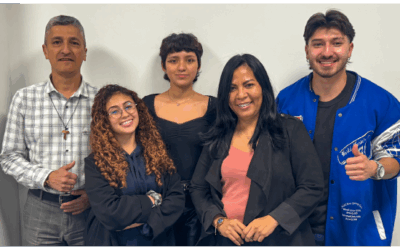 Grupo Recordar es reconocido con doble certificación en No Discriminación y Comercio Responsable