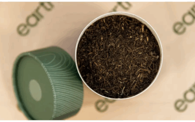 Nueva Jersey legaliza el compostaje humano como alternativa ecológica de entierro