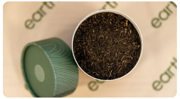 Nueva Jersey legaliza el compostaje humano como alternativa ecológica de entierro