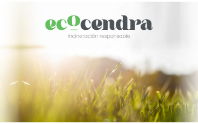 Ecocendra: Innovación sostenible en el acondicionamiento de cenizas funerarias