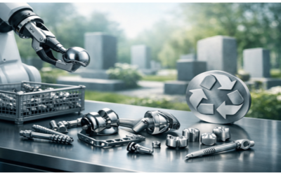 Entrevistamos a Hidde Verberne y Jan-Willem Gabriëls, Directores de Orthometals