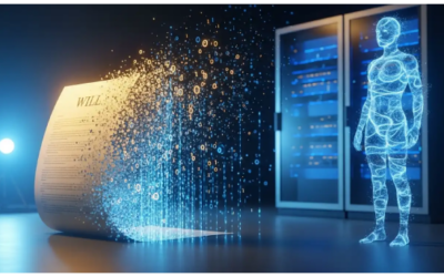 La crisis de la herencia digital: cómo afrontar el auge de los «bots fantasma» en 2026