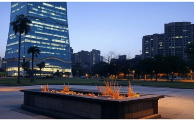 El creciente sector funerario en Asia: tendencias, crecimiento y transformación