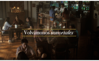 Ganem México y Funerarias J. García López presentan los tres nuevos spots de “Volvámonos inmortales”