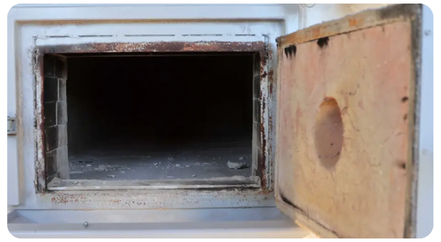 La aragonesa Kalfrisa lanza el primer horno crematorio de hidrógeno, también para mascotas