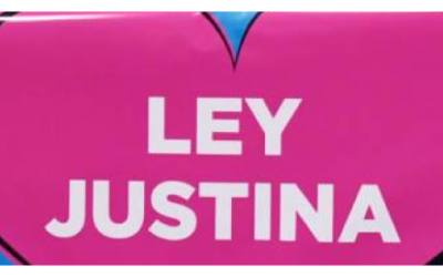 La Ley Justina – Un ejemplo que inspiró una ley de trasplantes