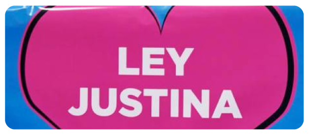 La Ley Justina – Un ejemplo que inspiró una ley de trasplantes