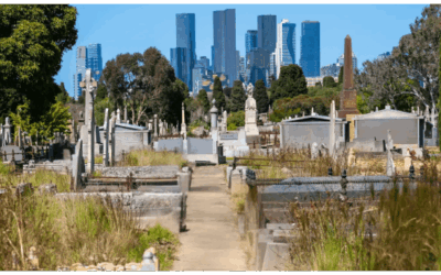 El galardonado proyecto ‘Cultivate’ da un paso más allá con la colaboración de la ciudad de Melbourne