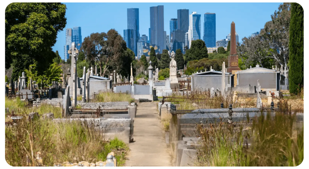 El galardonado proyecto ‘Cultivate’ da un paso más allá con la colaboración de la ciudad de Melbourne