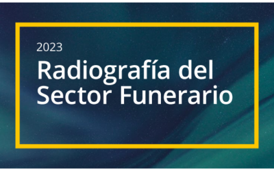 Radiografía del Sector Funerario 2023