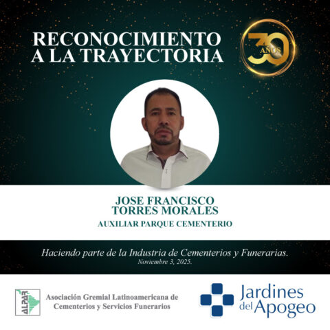 Jose Francisco Torres Morales