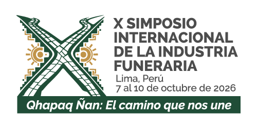 X Simposio Internacional de la Industria Funeraria