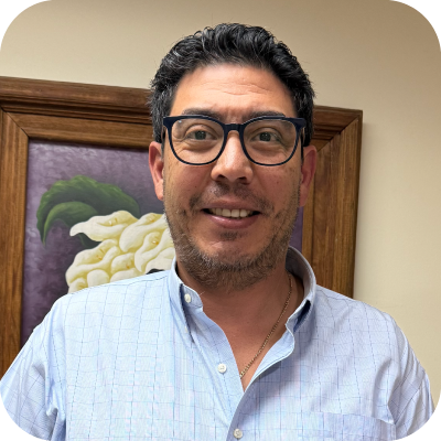 CARLOS ROBERTO BELLOSO C.